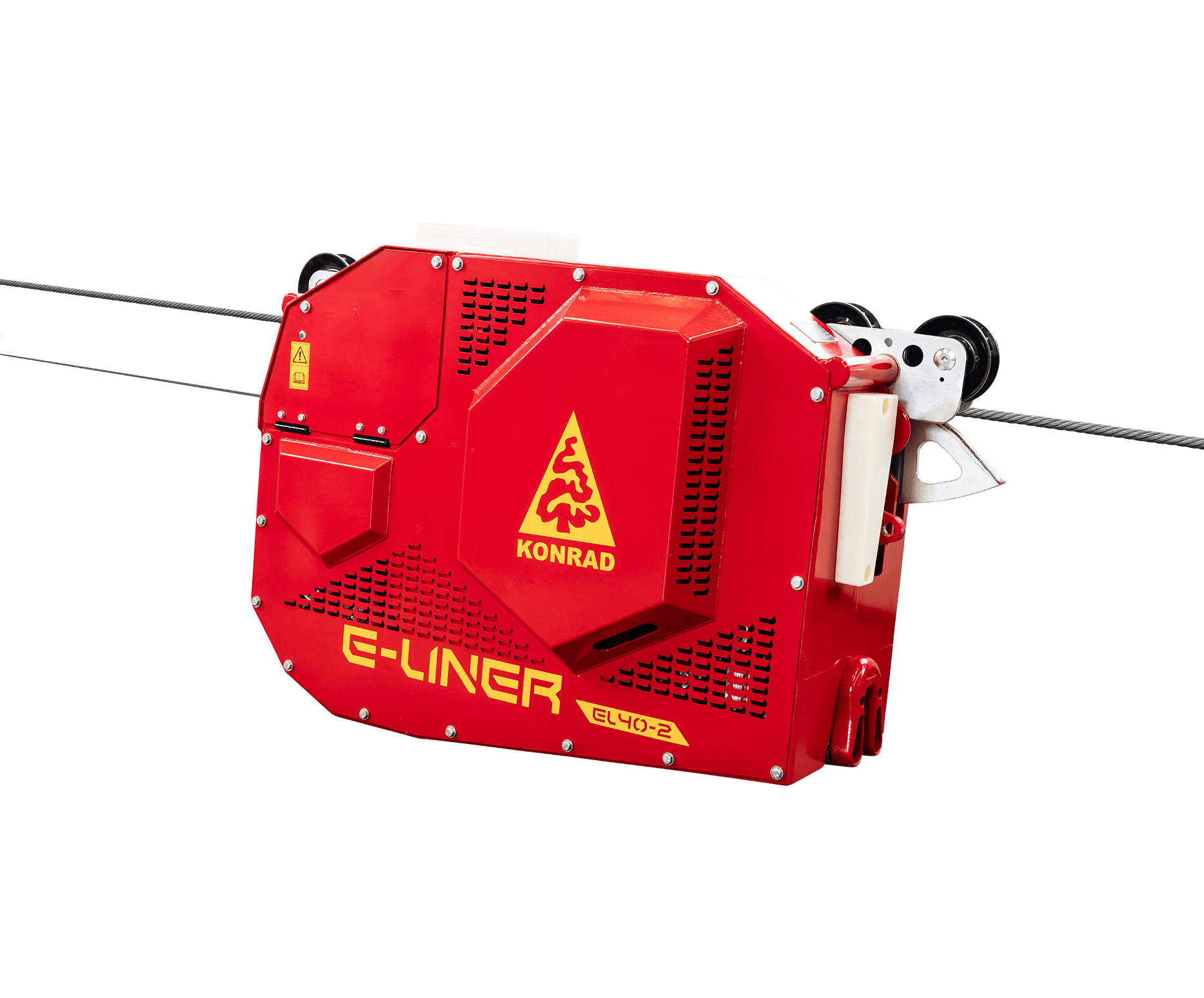 E-LINER